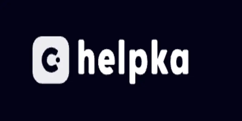 Обзор - Helpka