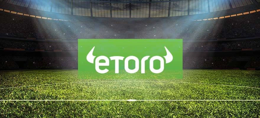Обзор - Etoro