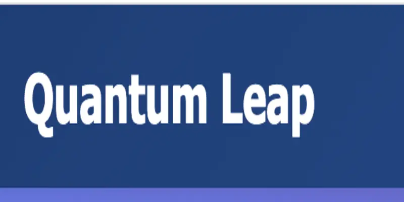 Обзор - Quantum Leap