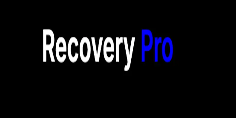 Обзор - Recovery Pro