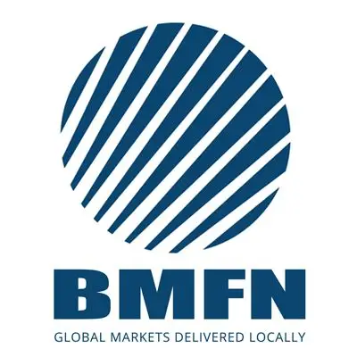 Обзор - BMFN