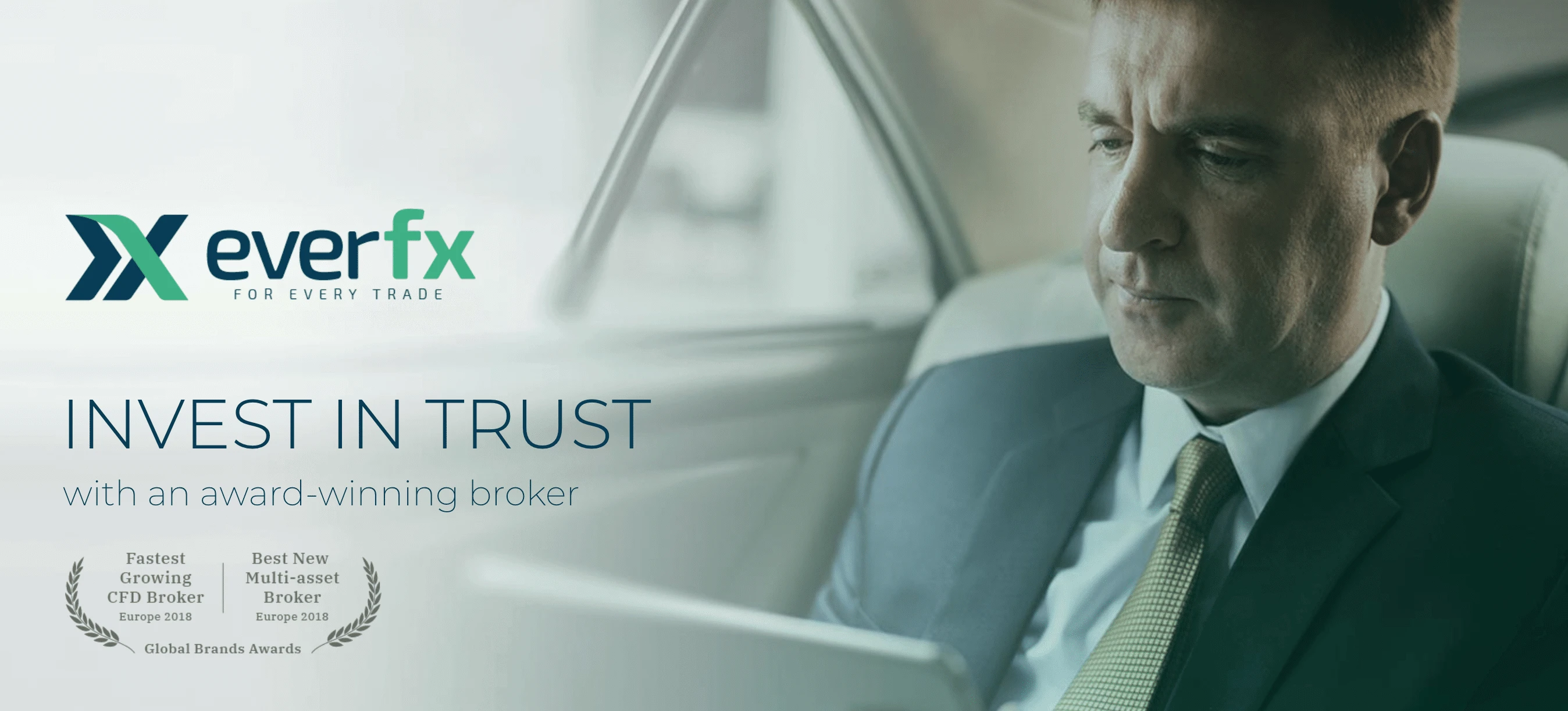 Обзор - EverFX Global