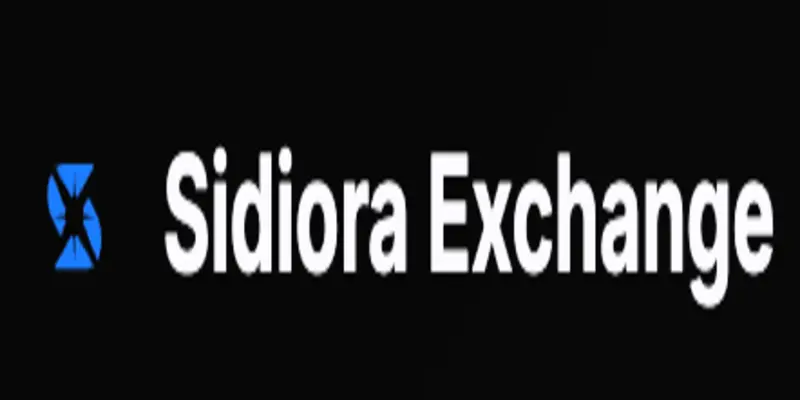 Обзор - Sidiora Exchange