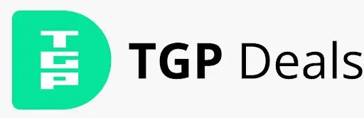 Обзор - TGP Deals