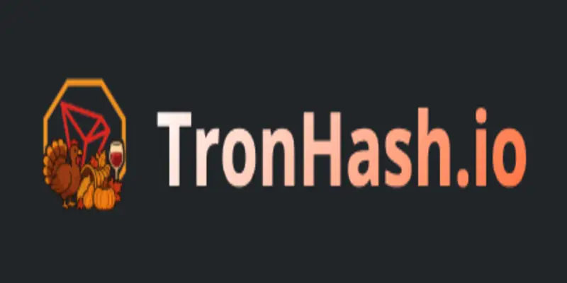 Обзор - TronHash