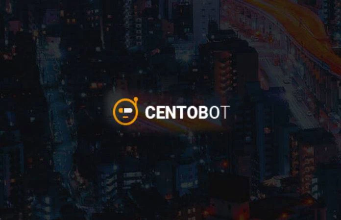 Обзор - Centobot