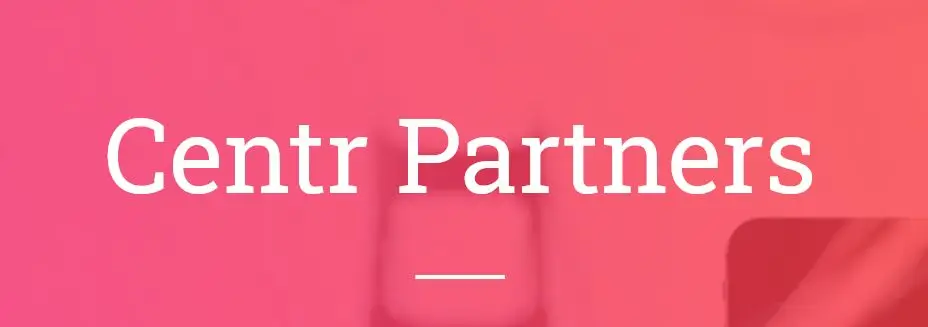 Обзор - CentrPartners
