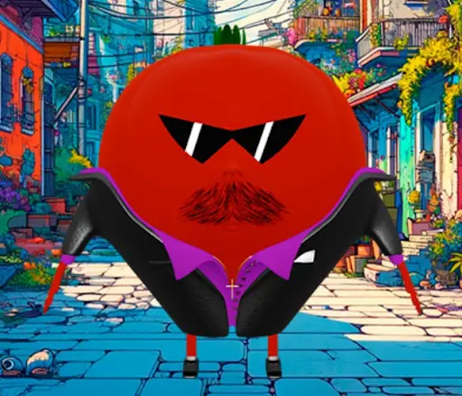 Обзор - TomClicker 