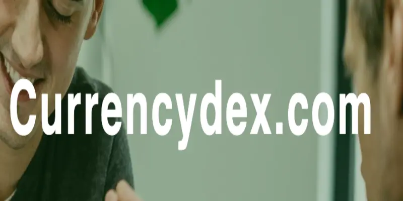 Обзор - Currencydex