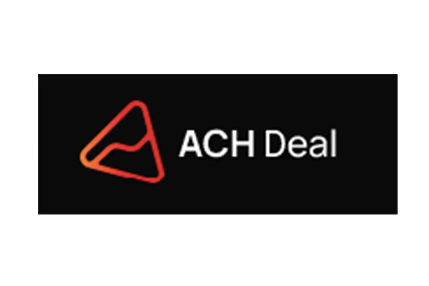 Обзор - ACH Deal