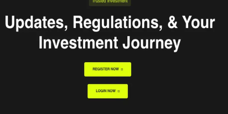 Обзор - Ravi Trading