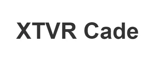 Обзор - XTVR Cade