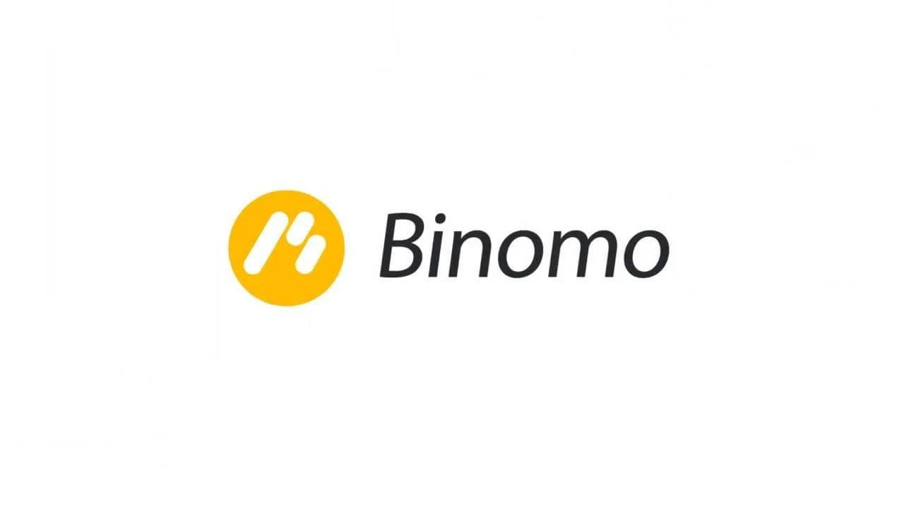 Обзор - Binomo