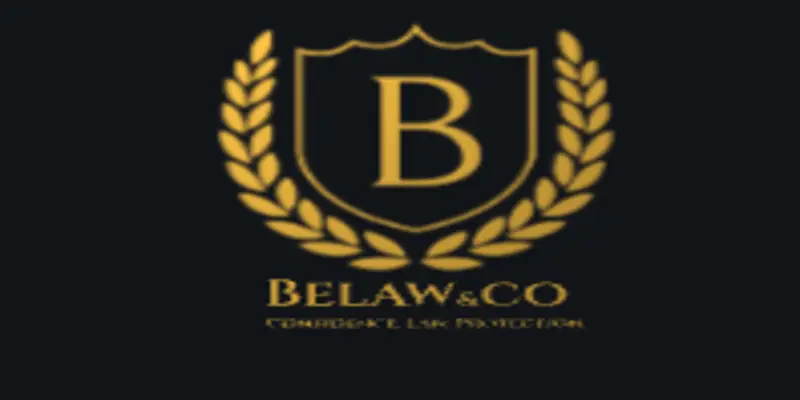 Обзор - BeLaw&Co