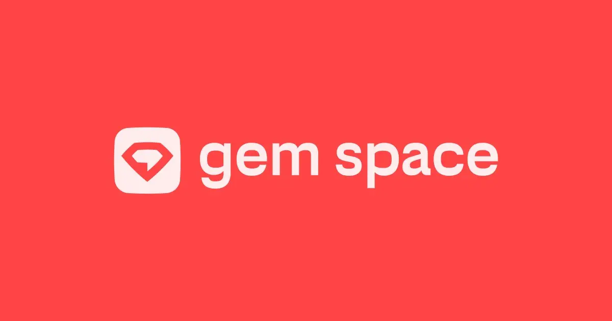 Обзор - Gem Space