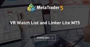 Обзор - VR Watch list and Linker MT5
