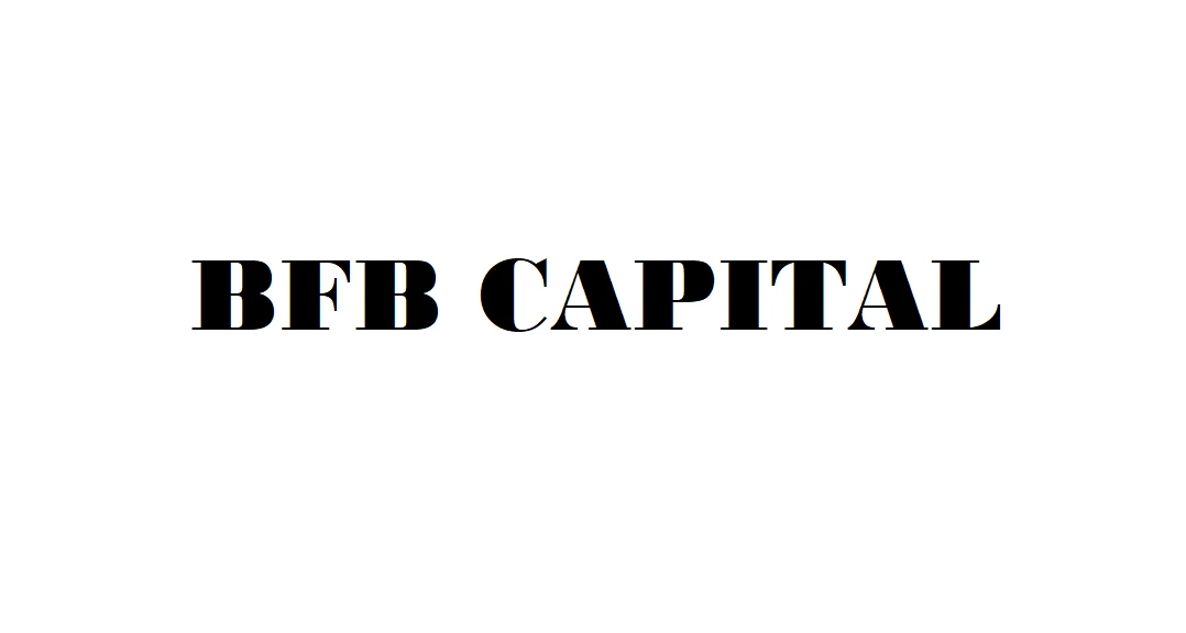 Обзор - BFB Capital
