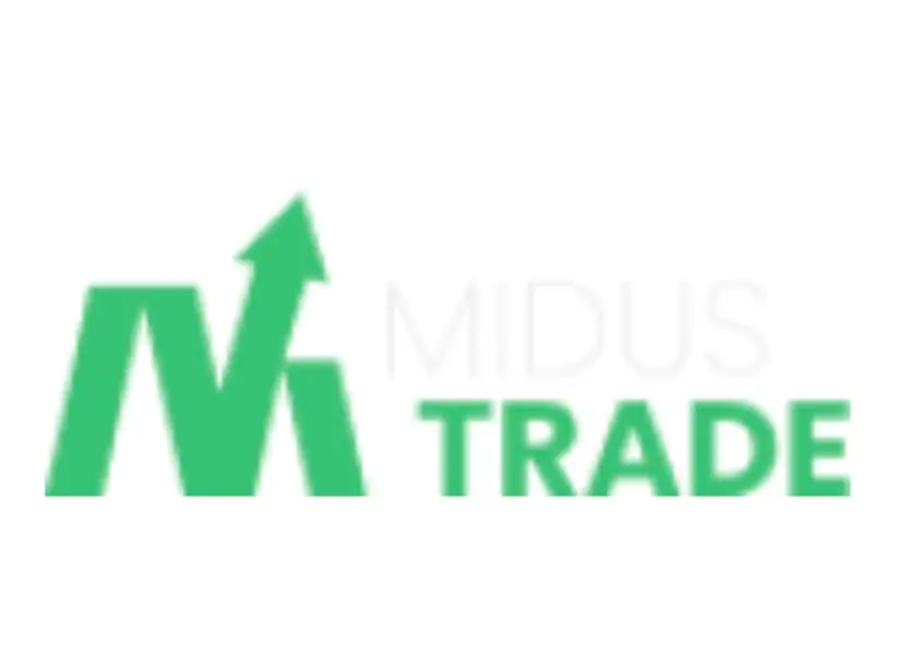Обзор - Midus Trade GmbH