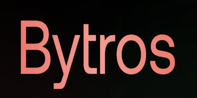 Обзор - Bytros