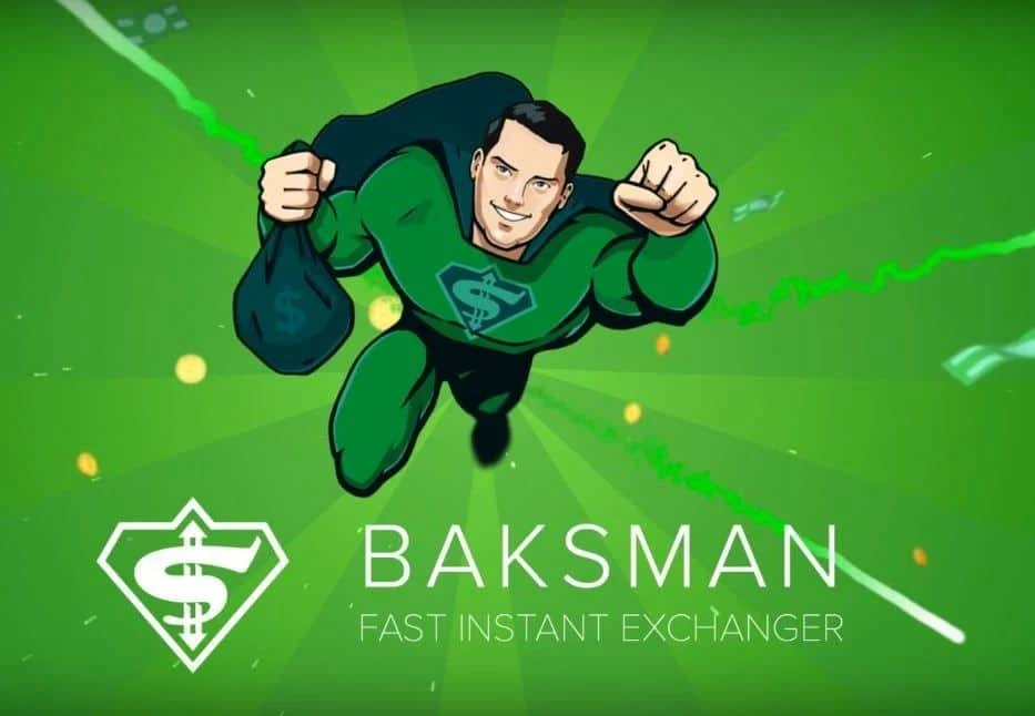 Обзор - BaksMan