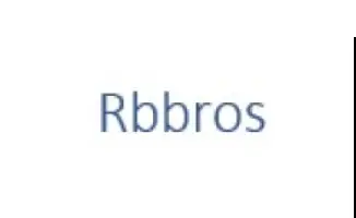 Обзор - Rbbros