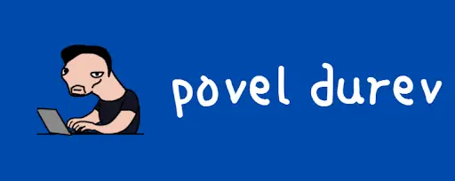 Обзор - Povel Durev