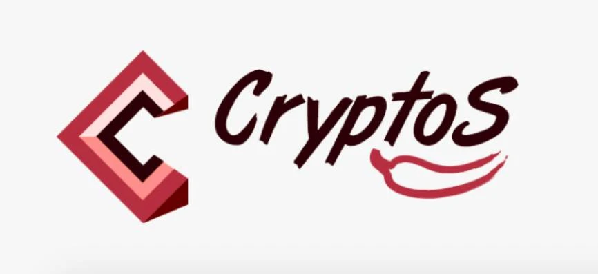Обзор - Cryptos