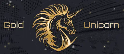 Обзор - Gold unicorn
