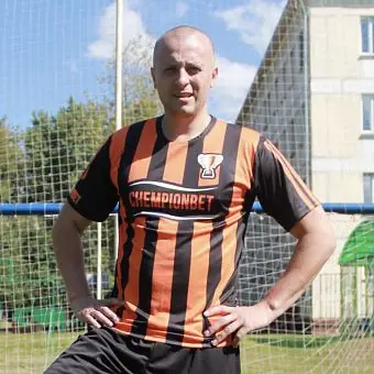 Обзор - Каппер Сергей Громов