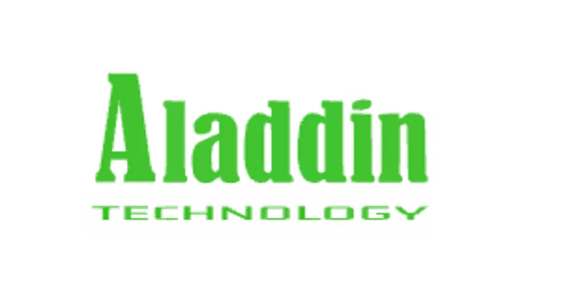 Обзор - Aladdin Technology