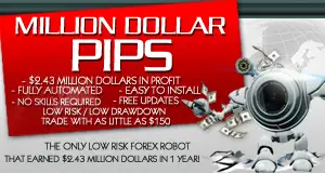 Обзор - Million Dollar Pips
