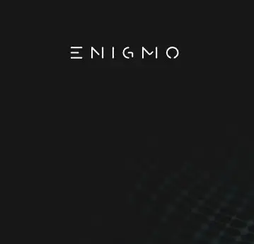 Обзор - ENIGMO