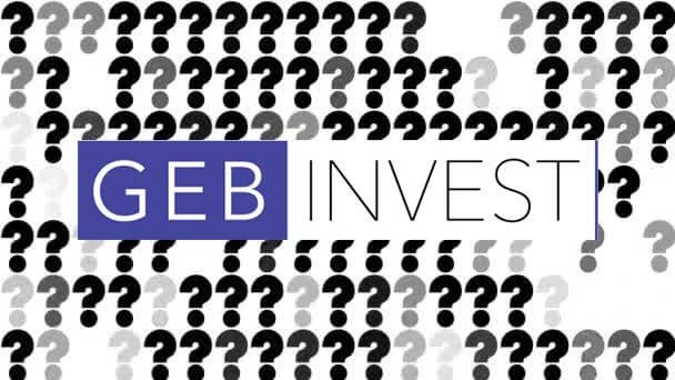 Обзор - GEB Invest