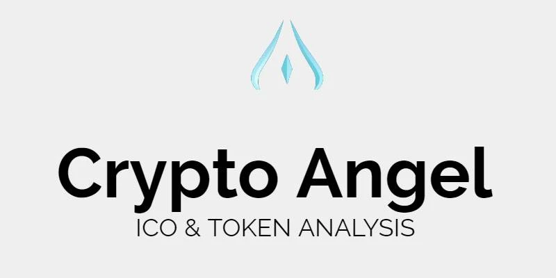 Обзор - Crypto Angel