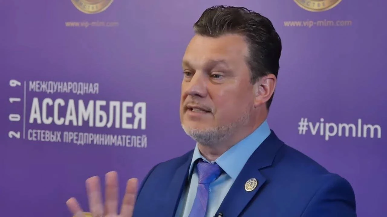 Обзор - Андрей Ховратов и курсы трейдинга