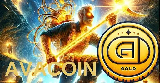 Обзор - AVACoin