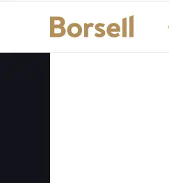 Обзор - Borsell