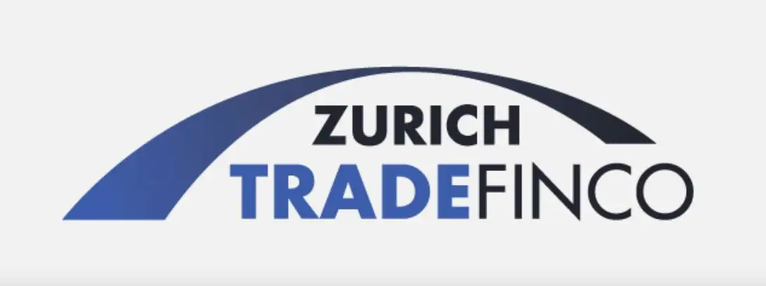 Обзор - Zurich Trade Finco