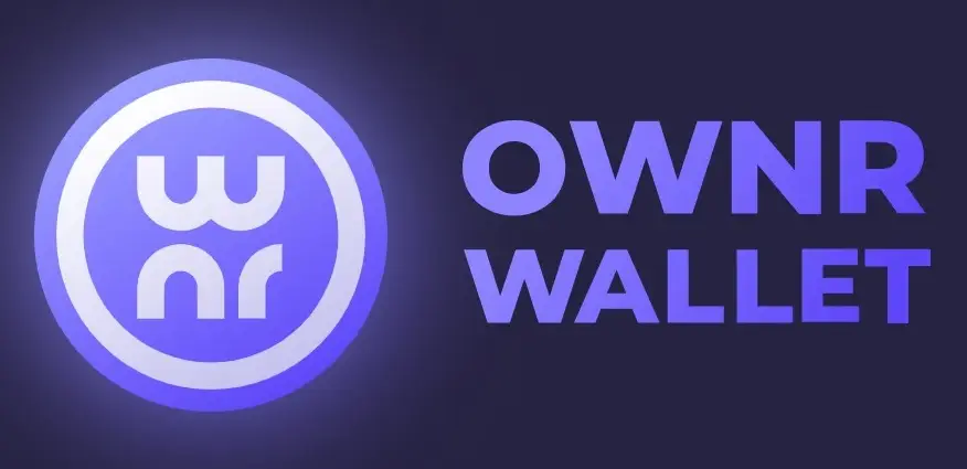 Обзор - OWNR Wallet