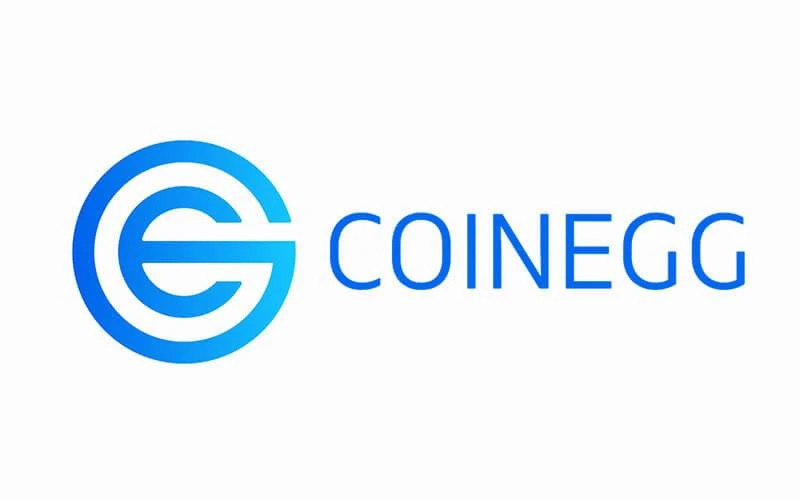 Обзор - CoinEgg