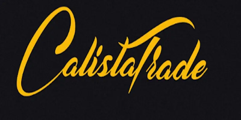 Обзор - CalistaTrade