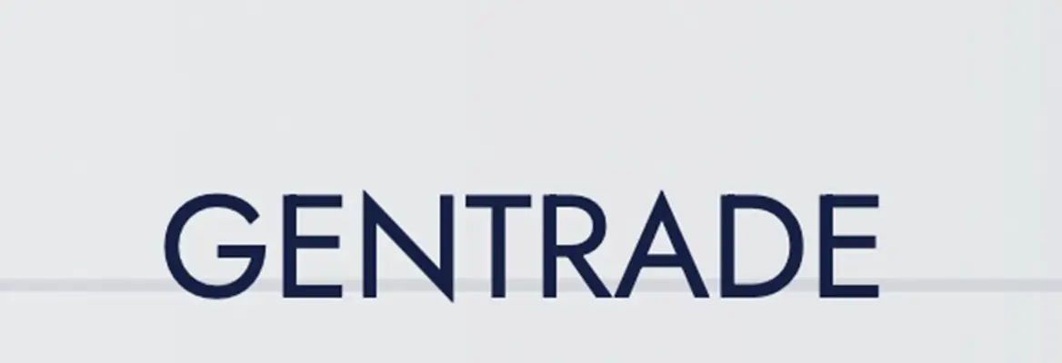 Обзор - GenTrade