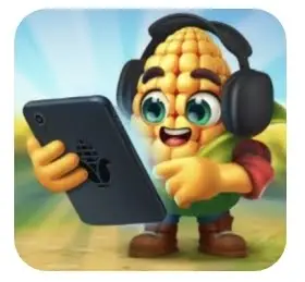 Обзор - Corn Battles