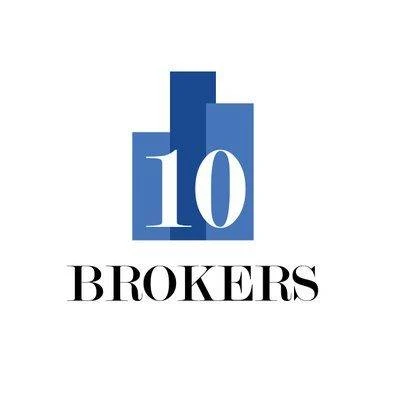 Обзор - 10 brokers