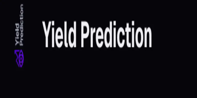 Обзор - Yield Prediction
