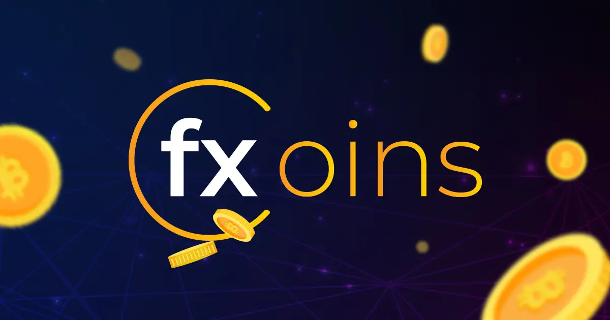 Обзор - FXcoins