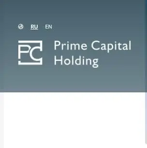 Обзор - Prime Capital Holding