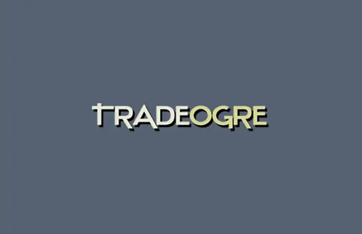 Обзор - TradeOgre