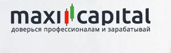 Обзор - MaxiCapital