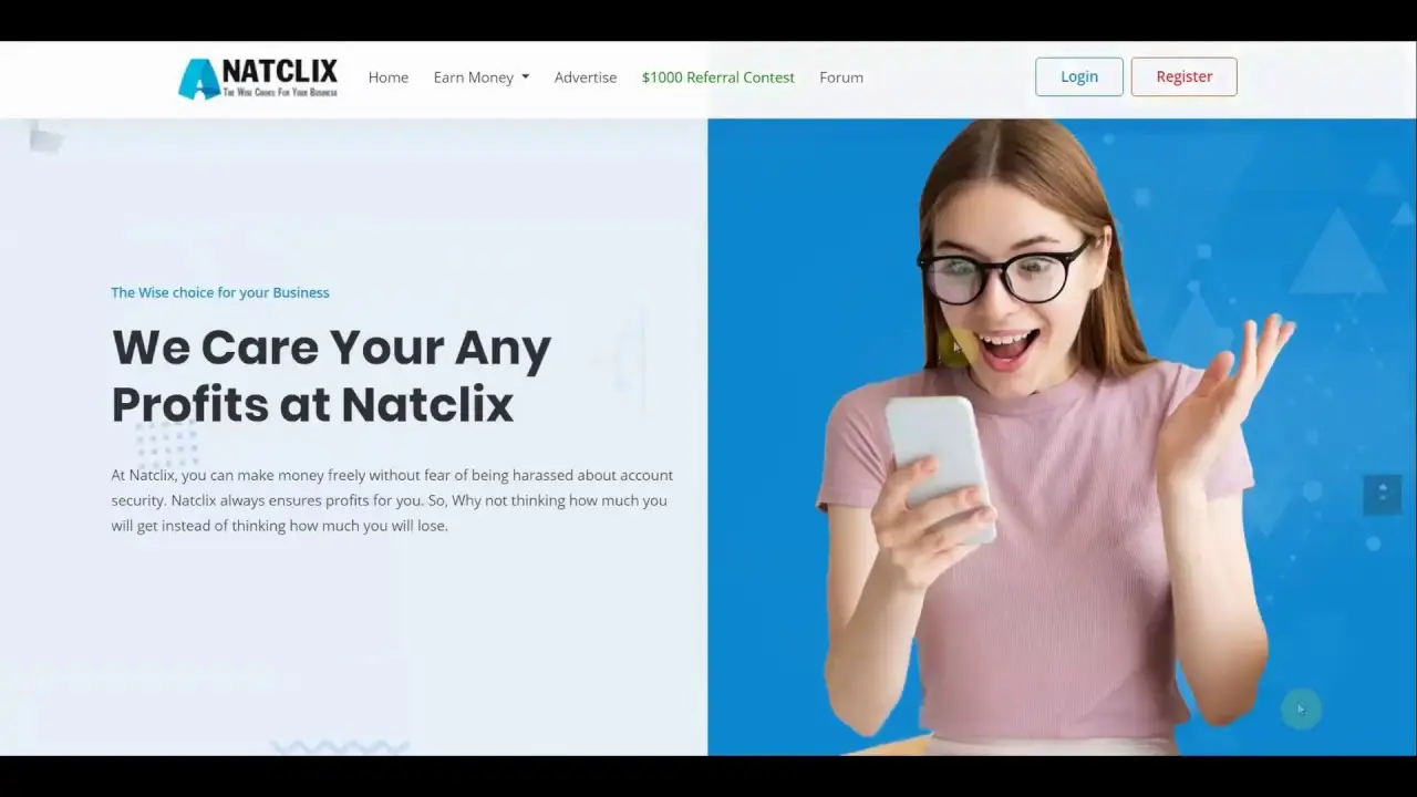 Обзор - Natclix